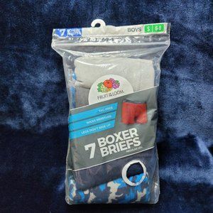 Fruit of the Loom Boxer Briefs